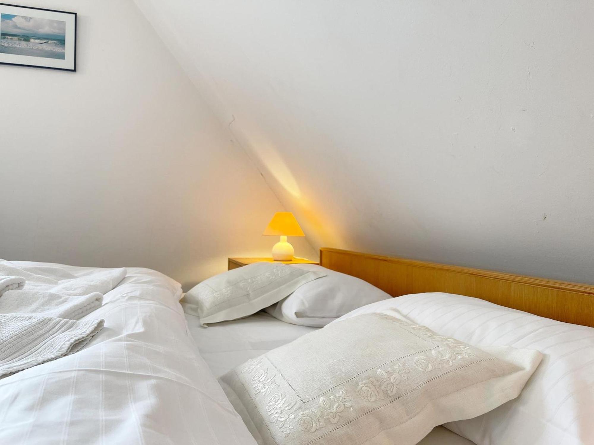 Haus Wolfram App Jonny Morsumer Kliff Morsum  Kültér fotó
